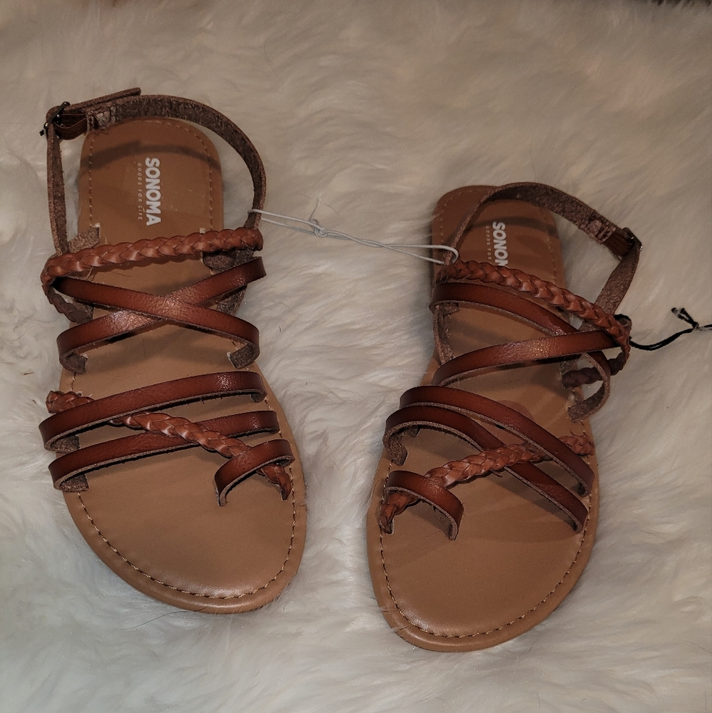Sandals
